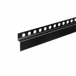 PROFIL DE PANTA CĂDIȚA DUȘ BLACK 120cm