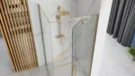 CABINA DE DUȘ FARGO GOLD 90x90