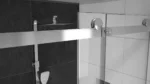 PARAVAN DE DUȘ NIXON-2 CHROME 100