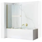PARAVAN PENTRU CADA FABIAN GOLD 100