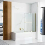 PARAVAN PENTRU CADA FABIAN GOLD 100