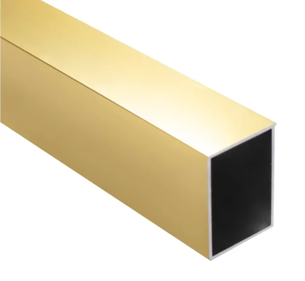 PROFIL DE EXTENSIE PENTRU CABINE DE DUȘ SOLAR FARGO RAPID GOLD 195cm