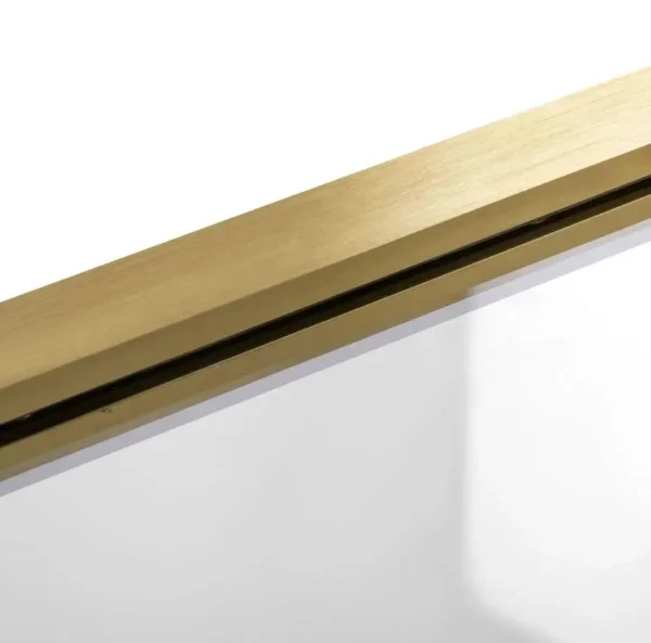 PARAVAN PENTRU CADA AGAT GOLD BRUSH 100