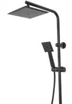 COLOANA DE DUȘ BRAVO BLACK