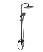 COLOANA DE DUȘ ARGUS BLACK