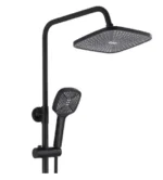 COLOANA DE DUȘ ARGUS BLACK