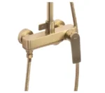 COLOANA DE DUȘ AVALON GOLD BRUSH