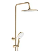 COLOANA DE DUȘ AVALON GOLD BRUSH