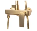 COLOANA DE DUȘ AVALON GOLD BRUSH