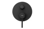 SET DE DUȘ INCASTRAT LUNGO BLACK+BOX