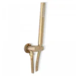 SET DE DUȘ INCASTRAT LUNGO GOLD+BOX