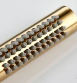 SET DE DUȘ INCASTRAT LUNGO GOLD+BOX
