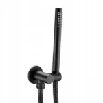 SET DE DUȘ INCASTRAT LUNGO BLACK