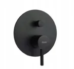 SET DE DUȘ INCASTRAT LUNGO BLACK