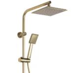 COLOANA DE DUȘ BRAVO GOLD BRUSH