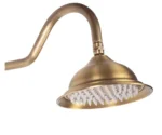 COLOANA DE DUȘ BERGAMO ANTIQUE BRONZE