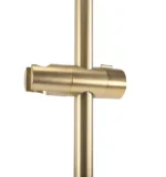 SUPORT PARA DUȘ 01 GOLD BRUSH