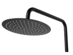 COLOANA DE DUȘ VINCENT BLACK+TERMOSTAT