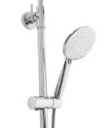 COLOANA DE DUȘ LUNGO CHROME+TERMOSTAT