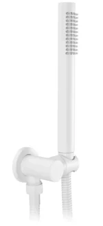 SET DE DUȘ INCASTRAT LUNGO WHITE MATT