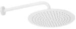 SET DE DUȘ INCASTRAT LUNGO WHITE MATT