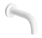 SET DE DUȘ INCASTRAT LUNGO WHITE MATT