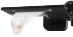COLOANA DE DUȘ HELIX BLACK