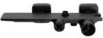 COLOANA DE DUȘ HELIX BLACK
