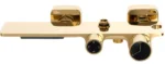 COLOANA DE DUȘ HELIX GOLD