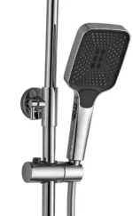 COLOANA DE DUȘ HELIX CHROME