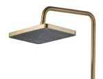 COLOANA DE DUȘ HELIX GOLD BRUSH