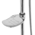 COLOANA DE DUȘ LUIS CHROME