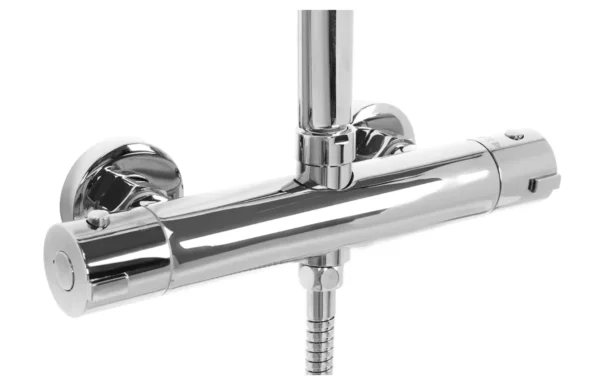 COLOANA DE DUȘ TOM CHROME