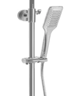 COLOANA DE DUȘ TOM CHROME