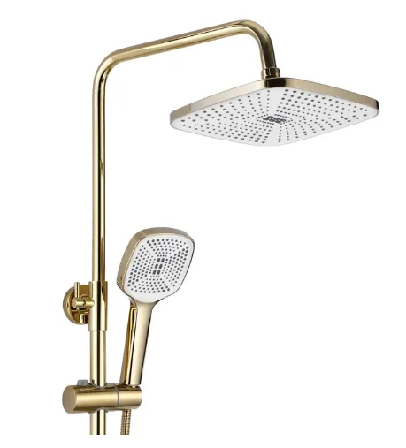 COLOANA DE DUȘ ARGUS GOLD