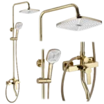 COLOANA DE DUȘ ARGUS GOLD