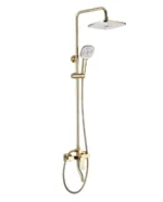 COLOANA DE DUȘ ARGUS GOLD