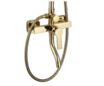 COLOANA DE DUȘ ARGUS GOLD
