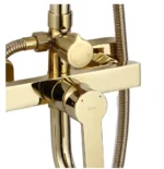 COLOANA DE DUȘ ARGUS GOLD