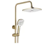 COLOANA DE DUȘ ARGUS GOLD BRUSH
