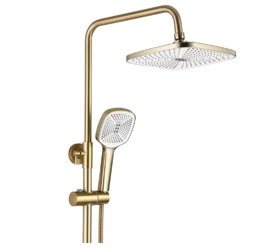 COLOANA DE DUȘ ARGUS GOLD BRUSH