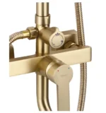 COLOANA DE DUȘ ARGUS GOLD BRUSH