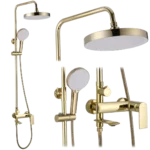 COLOANA DE DUȘ VENETA GOLD