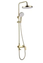 COLOANA DE DUȘ VENETA GOLD