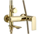 COLOANA DE DUȘ VENETA GOLD