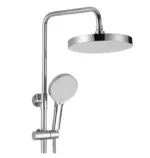 COLOANA DE DUȘ VENETA CHROME