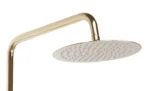 SET DE DUȘ TERMOSTAT VINCENT GOLD