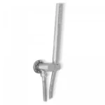 SET DE DUȘ INCASTRAT LUNGO CHROME+BOX