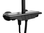 COLOANA DE DUȘ SAVIO LED BLACK