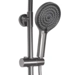 COLOANA DE DUȘ SAVIO LED TITANIUM